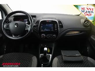 Renault Captur 0.9 TCe Intens Cruise Navi Clima Camera Bluetooth PDC AHK 56.146 km! picture 10