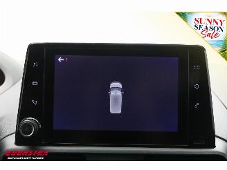 Peugeot Partner 1.5 BlueHDI Premium Navi Cruise Airco Apple/Android PDC picture 17