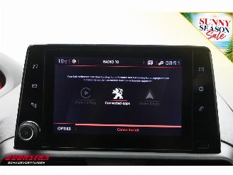 Peugeot Partner 1.5 BlueHDI Premium Navi Cruise Airco Apple/Android PDC picture 18