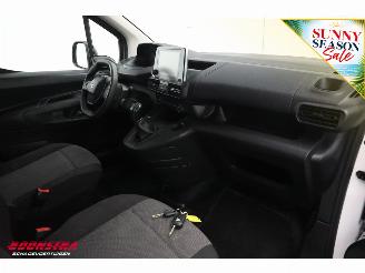 Peugeot Partner 1.5 BlueHDI Premium Navi Cruise Airco Apple/Android PDC picture 7