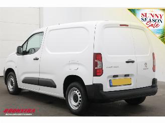 Peugeot Partner 1.5 BlueHDI Premium Navi Cruise Airco Apple/Android PDC picture 4
