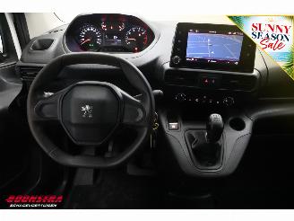 Peugeot Partner 1.5 BlueHDI Premium Navi Cruise Airco Apple/Android PDC picture 8