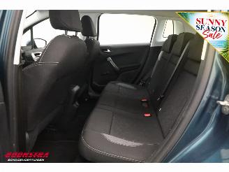 Peugeot 2008 1.2 PureTech Blue Lion Cruise Navi Airco Apple/Android PDC AHK picture 19