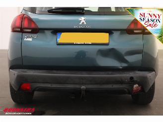 Peugeot 2008 1.2 PureTech Blue Lion Cruise Navi Airco Apple/Android PDC AHK picture 5
