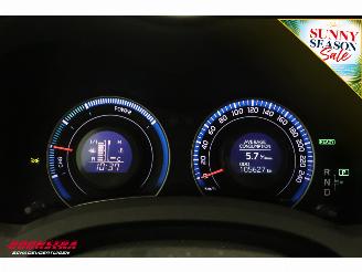Toyota Auris 1.8 Full Hybrid Aspiration Navi Cruise Clima Bluetooth 105.627 km! picture 21