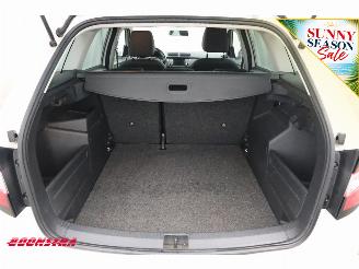 Skoda Fabia Combi 1.4 TDI DSG Ambition Business Navi Cruise Airco Bluetooth PDC picture 27