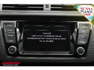 Skoda Fabia Combi 1.4 TDI DSG Ambition Business Navi Cruise Airco Bluetooth PDC picture 25