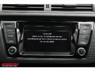 Skoda Fabia Combi 1.4 TDI DSG Ambition Business Navi Cruise Airco Bluetooth PDC picture 25