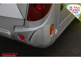 Rapido  7090+F 2.3 MJ Garage Solar Schotel Luifel Fietsendrager Leder Queens Bed Cruise Camera picture 13