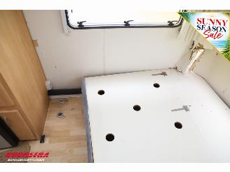 Hobby  540 UK De Luxe Easy picture 15