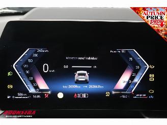 BMW X2 sDrive20i M Sport H/K ACC Navi HUD Memory Apple/Android Camera 360° PDC picture 25