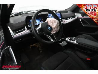 BMW X2 sDrive20i M Sport H/K ACC Navi HUD Memory Apple/Android Camera 360° PDC picture 21