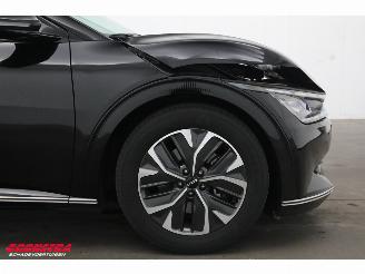 Kia EV6 Plus 77.4 kWh ACC Navi Clima Leder Memory SHZ SBL LrHZ Apple/Android Camera PDC picture 5