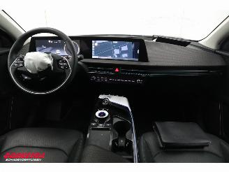 Kia EV6 Plus 77.4 kWh ACC Navi Clima Leder Memory SHZ SBL LrHZ Apple/Android Camera PDC picture 17