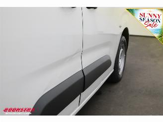 Peugeot Partner 1.5 BlueHDI Premium Navi Cruise Airco Apple/Android PDC picture 6