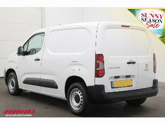 Peugeot Partner 1.5 BlueHDI Premium Navi Cruise Airco Apple/Android PDC picture 4