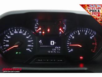 Peugeot Partner 1.5 BlueHDI Premium Navi Cruise Airco Apple/Android PDC picture 15