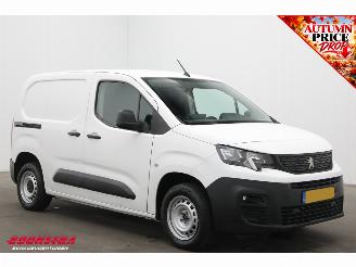 Peugeot Partner 1.5 BlueHDI Premium Navi Cruise Airco Apple/Android PDC picture 2