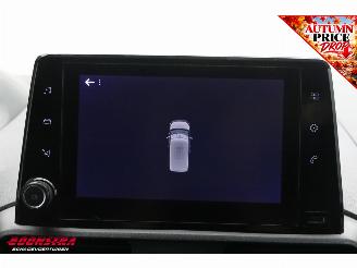 Peugeot Partner 1.5 BlueHDI Premium Navi Cruise Airco Apple/Android PDC picture 19