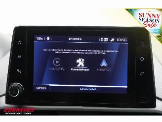 Peugeot Partner 1.5 BlueHDI Premium Navi Cruise Airco Apple/Android PDC picture 20