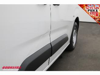 Peugeot Partner 1.5 BlueHDI Premium Navi Cruise Airco Apple/Android PDC picture 6