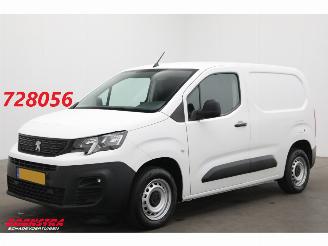 Käytettyjen commercial vehicles Peugeot Partner 1.5 BlueHDI Premium Navi Cruise Airco Apple/Android PDC 2021/6
