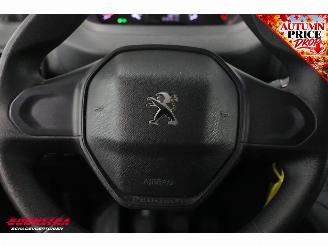 Peugeot Partner 1.5 BlueHDI Premium Navi Cruise Airco Apple/Android PDC picture 14