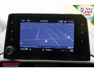 Peugeot Partner 1.5 BlueHDI Premium Navi Cruise Airco Apple/Android PDC picture 18