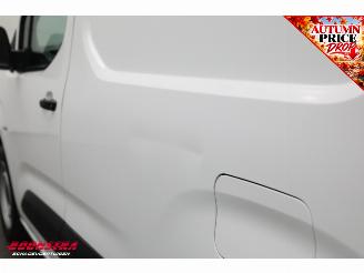 Peugeot Partner 1.5 BlueHDI Premium Navi Cruise Airco Apple/Android PDC picture 5