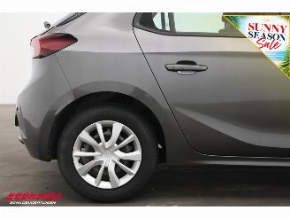 Opel Corsa 1.2 Edition Navi Cruise Airco Apple/Android PDC picture 10