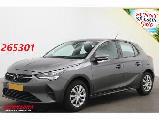 skadebil auto Opel Corsa 1.2 Edition Navi Cruise Airco Apple/Android PDC 2020/7