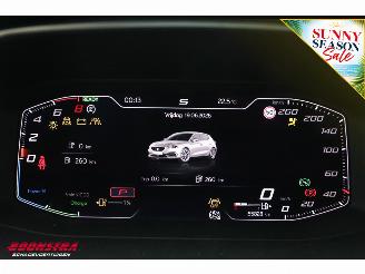 Seat Leon 1.4 TSI eHybrid PHEV FR Business Intense ACC Navi Clima Memory LrHZ Apple/Android Camera PDC picture 15