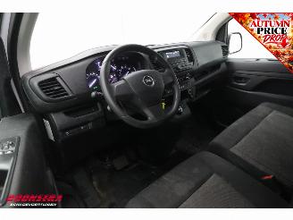 Opel Vivaro 2.0 BlueHDi AUT 145 L3 2X Schuifdeur Cruise Airco DAB Bluetooth PDC picture 15