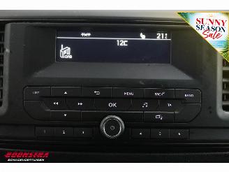 Opel Vivaro 2.0 BlueHDi AUT 145 L3 2X Schuifdeur Cruise Airco DAB Bluetooth PDC picture 20