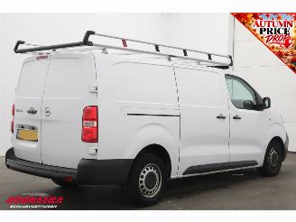Opel Vivaro 2.0 BlueHDi AUT 145 L3 2X Schuifdeur Cruise Airco DAB Bluetooth PDC picture 3