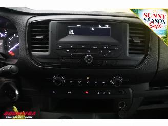 Opel Vivaro 2.0 BlueHDi AUT 145 L3 2X Schuifdeur Cruise Airco DAB Bluetooth PDC picture 13