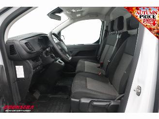 Opel Vivaro 2.0 BlueHDi AUT 145 L3 2X Schuifdeur Cruise Airco DAB Bluetooth PDC picture 14