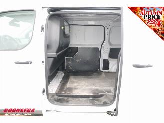 Opel Vivaro 2.0 BlueHDi AUT 145 L3 2X Schuifdeur Cruise Airco DAB Bluetooth PDC picture 10