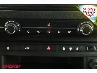 Opel Vivaro 2.0 BlueHDi AUT 145 L3 2X Schuifdeur Cruise Airco DAB Bluetooth PDC picture 21