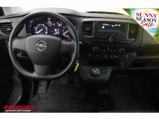 Opel Vivaro 2.0 BlueHDi AUT 145 L3 2X Schuifdeur Cruise Airco DAB Bluetooth PDC picture 12