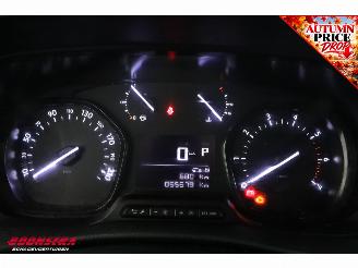 Opel Vivaro 2.0 BlueHDi AUT 145 L3 2X Schuifdeur Cruise Airco DAB Bluetooth PDC picture 17