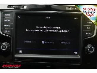 Volkswagen Golf Variant 1.4 TSI DSG Highline Pano ErgoAct. Leder Apple/Android Camera SHZ AHK picture 15