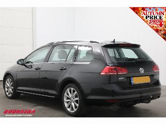 Volkswagen Golf Variant 1.4 TSI DSG Highline Panorama Leder Camera SHZ AHK Apple/Android picture 4