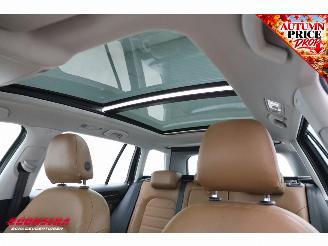 Volkswagen Golf Variant 1.4 TSI DSG Highline Panorama Leder Camera SHZ AHK Apple/Android picture 11