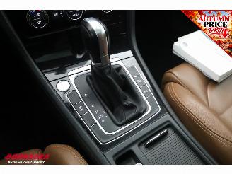 Volkswagen Golf Variant 1.4 TSI DSG Highline Panorama Leder Camera SHZ AHK Apple/Android picture 19