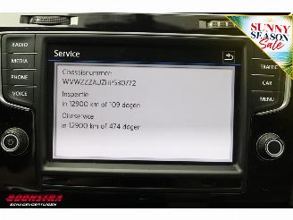 Volkswagen Golf Variant 1.4 TSI DSG Highline Pano ErgoAct. Leder Apple/Android Camera SHZ AHK picture 17