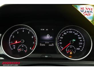 Volkswagen Golf Variant 1.4 TSI DSG Highline Pano ErgoAct. Leder Apple/Android Camera SHZ AHK picture 13