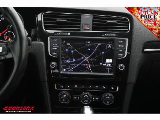 Volkswagen Golf Variant 1.4 TSI DSG Highline Panorama Leder Camera SHZ AHK Apple/Android picture 7
