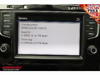 Volkswagen Golf Variant 1.4 TSI DSG Highline Panorama Leder Camera SHZ AHK Apple/Android picture 17