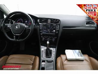 Volkswagen Golf Variant 1.4 TSI DSG Highline Panorama Leder Camera SHZ AHK Apple/Android picture 6